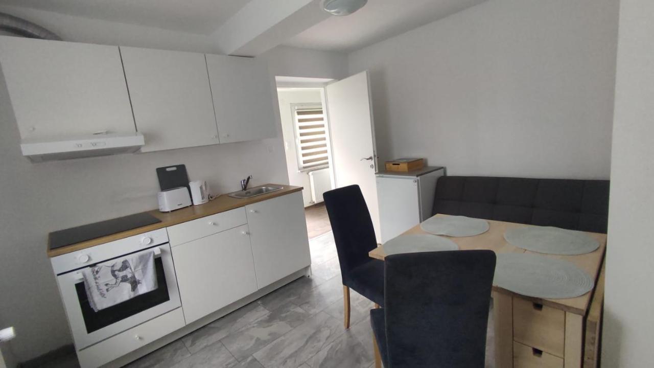 Apartment Mila Sankt Peter am Bichl Exteriör bild