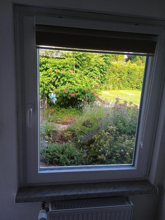 Apartment Mila Sankt Peter am Bichl Exteriör bild