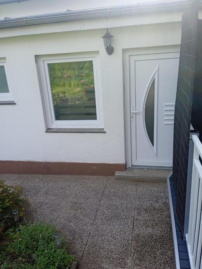 Apartment Mila Sankt Peter am Bichl Exteriör bild