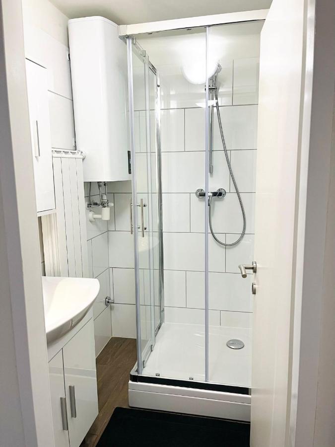 Apartment Mila Sankt Peter am Bichl Exteriör bild