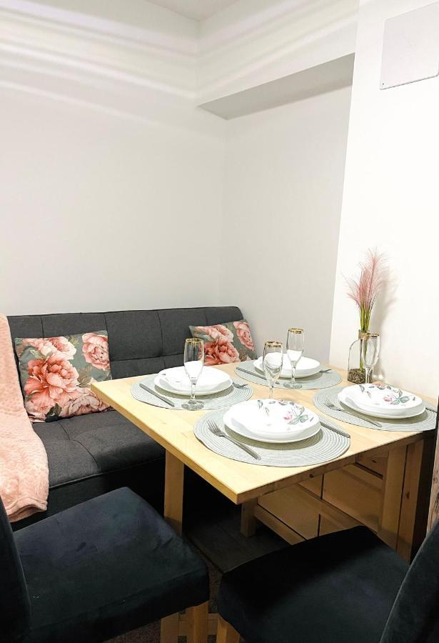 Apartment Mila Sankt Peter am Bichl Exteriör bild