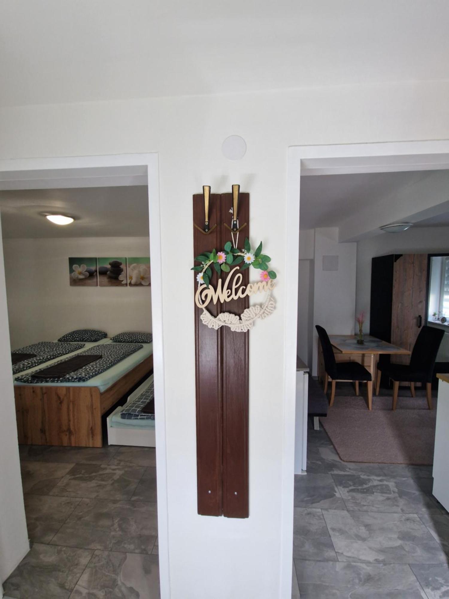 Apartment Mila Sankt Peter am Bichl Exteriör bild